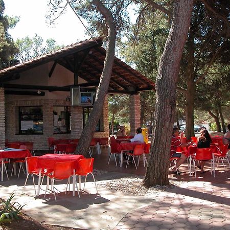 Camping Brioni Pula Exterior photo