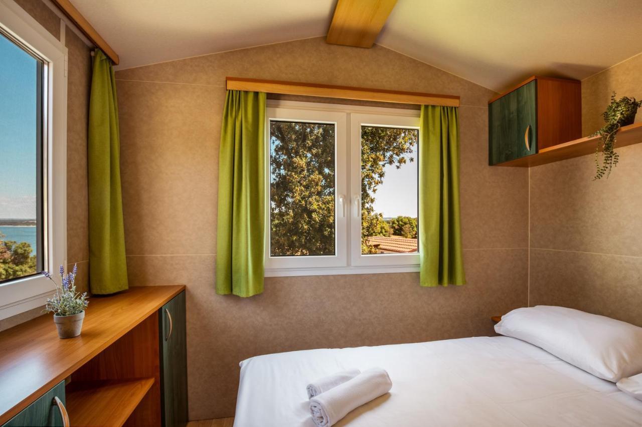 Camping Brioni Pula Exterior photo