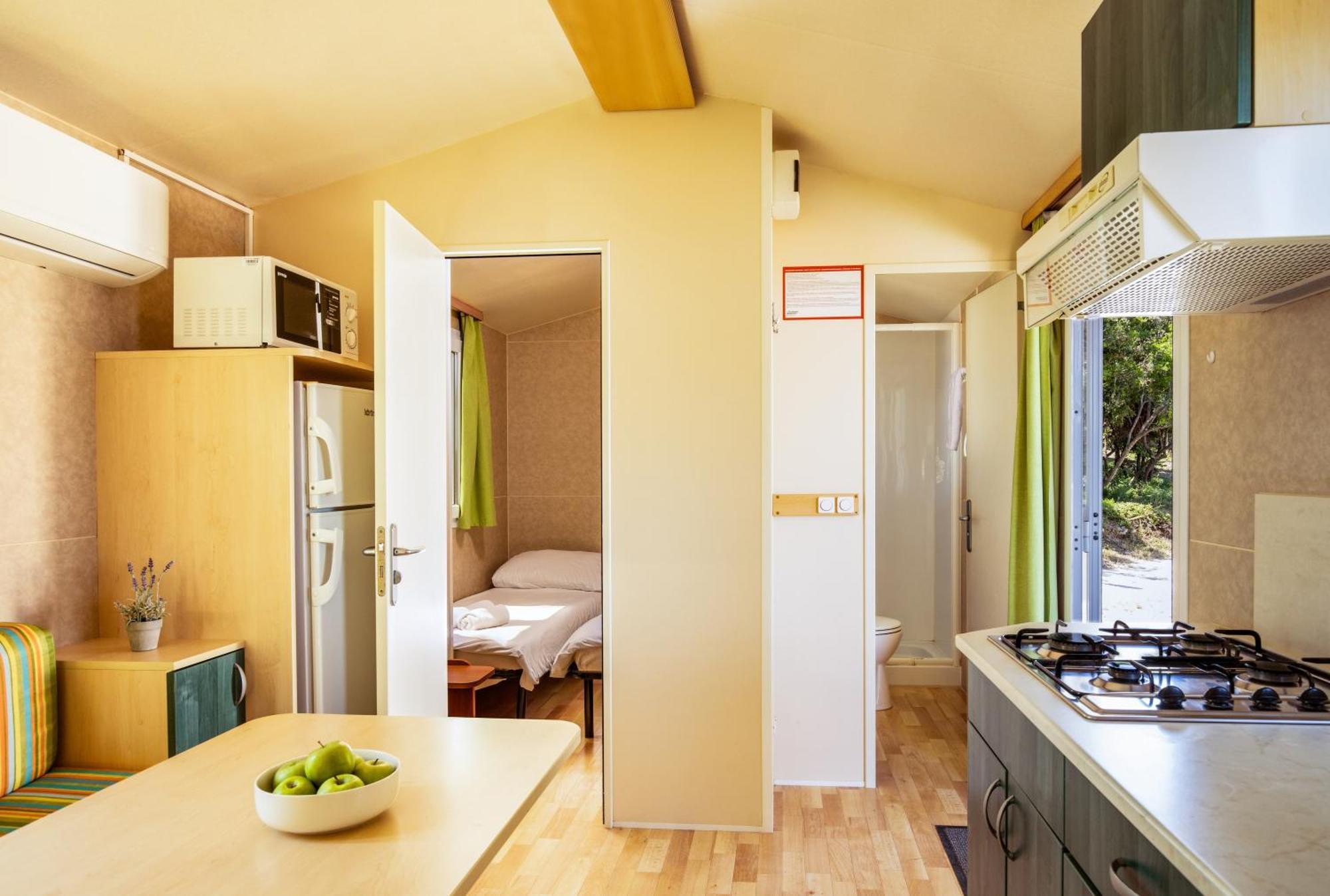 Camping Brioni Pula Room photo